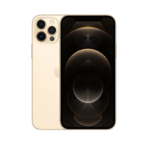 ⁦ابل iPhone 12 Pro Max,شريحة اتصال واحدة, 6 جيجا بايت, 128 جيجا بايت .⁩ - الصورة ⁦2⁩