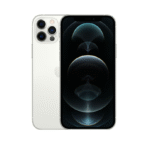 ⁦ابل iPhone 12 Pro Max,شريحة اتصال واحدة, 6 جيجا بايت, 128 جيجا بايت .⁩ - الصورة ⁦5⁩