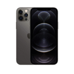 ⁦ابل iPhone 12 Pro Max,شريحة اتصال واحدة, 6 جيجا بايت, 128 جيجا بايت .⁩ - الصورة ⁦4⁩