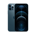 ⁦ابل iPhone 12 Pro Max,شريحة اتصال واحدة, 6 جيجا بايت, 128 جيجا بايت .⁩ - الصورة ⁦3⁩