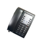 ⁦تليفون أرضي سلكي العدل تك متعدد الالوان 113BE⁩ - الصورة ⁦2⁩