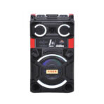 سماعة صب تايجر TG-11200 - 5 بوصه  - ريموت تحكم  - مدخل يو اس بي  - مدخل بطاقة ذاكرة  - اتصال بلوتوث .