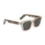 ⁦نظارة صوت JBL بالبلوتوث باطار من ساوند جير مع ميكروفون مدمج وبطارية تدوم 8 ساعات اونيكس IP54 لاسلكي على الأذن⁩ - الصورة ⁦9⁩