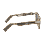 ⁦نظارة صوت JBL بالبلوتوث باطار من ساوند جير مع ميكروفون مدمج وبطارية تدوم 8 ساعات اونيكس IP54 لاسلكي على الأذن⁩ - الصورة ⁦7⁩