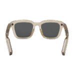 ⁦نظارة صوت JBL بالبلوتوث باطار من ساوند جير مع ميكروفون مدمج وبطارية تدوم 8 ساعات اونيكس IP54 لاسلكي على الأذن⁩ - الصورة ⁦6⁩