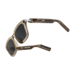 ⁦نظارة صوت JBL بالبلوتوث باطار من ساوند جير مع ميكروفون مدمج وبطارية تدوم 8 ساعات اونيكس IP54 لاسلكي على الأذن⁩ - الصورة ⁦2⁩