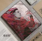 ⁦جراب أيفون آيباد 10.9/11 متنوع⁩ - الصورة ⁦6⁩