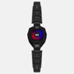 مبرد موبايل ميمو DL05، مروحة تبريد ردياتير مع شاشة عرض درجة الحرارة، للألعاب والفيديو المباشر/مدونة الفيديو، يدعم بعرض 6 - 8 سم، ألعاب شبه موصل، مشتت حراري للتبريد، 2 دبوس