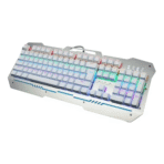 لوحة مفاتيح بمنفذ USB للكمبيوتر واللاب توب من اولا- موديل Si-2009 .