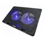 قاعدة تبريد موديل GM77 من جيجاماكس .