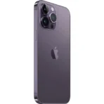 ⁦ابل iPhone 14 Pro ، رام 6 جيجا بايت ، شبكة 5G ، شريحة واحدة .⁩ - الصورة ⁦3⁩