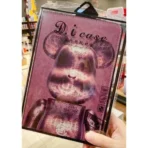 ⁦جراب تابلت Huawei MatePad T8 متعدد الألوان⁩ - الصورة ⁦3⁩