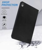 ⁦جراب  لينوفو تاب P11-P11 بلس متنوع⁩ - الصورة ⁦2⁩