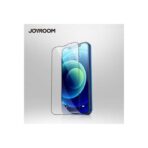 ⁦JR-PF597 JOY ROOM Screen Protector for  iphone 12 pro max⁩ - الصورة ⁦2⁩