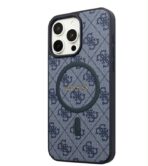 ⁦جراب  GUESS Signature MagSafe لهاتف Iphone15⁩ - الصورة ⁦3⁩