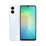 سامسونج جالاكسي A06 ذاكرة 64 جيجا رام 4 جيجا شريحتين شبكة 4جي LTE