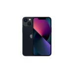 موبايل iPhone 13 mini - رام 4 جيجابايت - 256 جيجابايت .