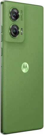 ⁦موبايل موتورولا ايدج 50 فيوجن بشريحتين اتصال شبكة الجيل الخامس 5G، ذاكرة رام 12 جيجابايت، ذاكرة ROM سعة 512 جيجابايت، اندرويد 14⁩ - الصورة ⁦30⁩