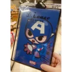 ⁦جراب تابلت Huawei MatePad T8 متعدد الألوان⁩ - الصورة ⁦5⁩