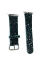 ⁦سوار كريستال سواروفسكي 42/44/45 مم لساعات Apple Watch⁩ - الصورة ⁦11⁩