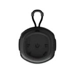 ⁦اكس-سكوت - سماعة بلوتوث محمولة بصوت قوي بقدرة 20 وات، بطارية 3000 mAh تدوم 5‑6 ساعات، مزودة بإضاءة RGB، مدخل Micro‑SD/USB/AUX وشحن Type‑C.⁩ - الصورة ⁦4⁩