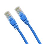 ⁦كابل مجموعة 6  بطول 5 متر للهاتف الأرضي .⁩ - الصورة ⁦4⁩