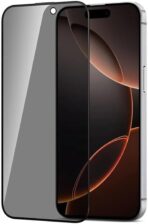 شاشة حماية للحفاظ على الخصوصية لموبايل آيفون 16 برو ماكس من جوي رووم