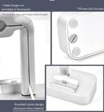 ⁦شاحن متعدد الأغراض متوافق مع ابل ايفون وساعة أبل والايربودز- فضى يو اس بي⁩ - الصورة ⁦2⁩