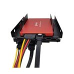 ⁦كابل ساتا لنقل المعلومات من القرص الصلب لأجهزة الكمبيوتر من وصلات .⁩ - الصورة ⁦3⁩