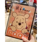 ⁦جراب لينوفو تاب M8 TB-8505 بتصميم ديزني⁩ - الصورة ⁦8⁩