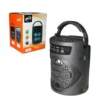 AN16 مكبر صوت لاسلكي محمول للاستخدام الخارجي مزود بتقنية البلوتوث