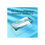 ⁦JR-PF905 JOY ROOM Screen Protector for  iphone 11 pro max⁩ - الصورة ⁦5⁩