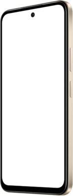 ⁦موبايل انفنيكس سمارت 10 شاشة LCD 120 هرتز 6.67 بوصة وذاكرة 4+4GB وتخزين 128 جيجابايت وكاميرا امامية وخلفية 8 ميجا بكسل وبتصنيف IP64 وبطارية 5000 ملي أمبير/ساعة واندرويد 15 وشريحتي اتصال⁩ - الصورة ⁦3⁩