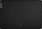 ⁦تابلت لينوفو تاب M10 بشاشة HD مقاس 10.1 بوصة ومعالج كوالكم سناب دراجون 429 بتردد 2.0GHz و2GB RAM وذاكرة تخزين 32GB موديل ZA4H0040TR بلون اسود، واي فاي⁩ - الصورة ⁦3⁩