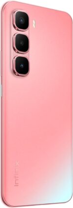 ⁦انفنيكس هاتف ذكي هوت 60 برو بلس بشاشة 6.78 انش FHD + 120Hz • ذاكرة RAM 8+8GB + تخزين 256GB • كاميرا 50MP بالذكاء الاصطناعي • بطارية 5160mAh⁩ - الصورة ⁦7⁩