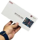 ⁦ساعة ذكية HK 9 Ultra 2 max للنساء والرجال بشاشة اموليد وسوار 45 ملم تدعمك دائمًا على مدار الساعة، متتبع اللياقة البدنية والمكالمات مع بلوتوث ومتابعة معدل ضربات القلب ووضع رياضي .⁩ - الصورة ⁦4⁩