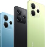 ⁦موبايل شاومي Redmi Note 14 ذاكرة 8+256 جيجابايت .⁩ - الصورة ⁦7⁩