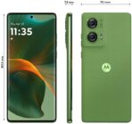 ⁦موبايل موتورولا ايدج 50 فيوجن بشريحتين اتصال شبكة الجيل الخامس 5G، ذاكرة رام 12 جيجابايت، ذاكرة ROM سعة 512 جيجابايت، اندرويد 14⁩ - الصورة ⁦31⁩