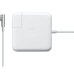 حول طاقة Apple Magsafe - 45 واط (MacBook Air) .