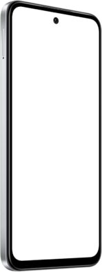 ⁦موبايل سمارت 10 بشاشة ال سي دي 6.67 بوصة 120 هرتز، ذاكرة رام 3+3GB، تخزين 64GB، كاميرا أمامية وخلفية وبطارية بسعة 8MP، IP64 5000 مللي امبير، نوع سي، أندرويد 15 من انفينيكس، شريحتين⁩ - الصورة ⁦2⁩