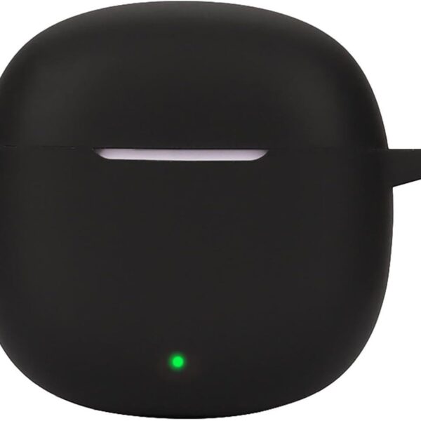 جراب حماية من السيليكون، متوافق مع سماعات لاسلكية هونر X6