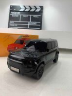 ⁦صب سيارة بلوتوث BDT CAR 2 بطارية ممتازة يعمل بالشحن ويأتي بوصلة شاحن من نوع type C .⁩ - الصورة ⁦3⁩