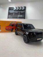 ⁦صب سيارة بلوتوث BDT CAR 2 بطارية ممتازة يعمل بالشحن ويأتي بوصلة شاحن من نوع type C .⁩ - الصورة ⁦5⁩