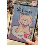 ⁦جراب تابلت Huawei MatePad T8 متعدد الألوان⁩ - الصورة ⁦6⁩