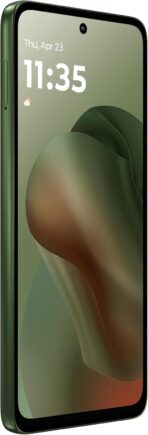 ⁦موبايل موتو G56 ثنائي الشريحة بذاكرة ROM 256 جيجا وذاكرة رام 12 جيجا من موتورولا⁩ - الصورة ⁦4⁩