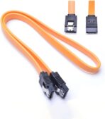 كابل ساتا لنقل المعلومات من القرص الصلب لأجهزة الكمبيوتر من وصلات .