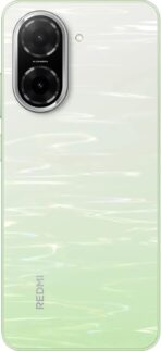 ⁦موبايل شاومي ريدمي A5 الذكي بذاكرة 4GB + 128GB .⁩ - الصورة ⁦8⁩