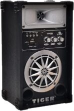 ⁦مكبر صوت من تايجر، موديل Tg-3100 - اسود، بلوتوث⁩ - الصورة ⁦2⁩