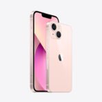 ⁦موبايل iPhone 13 mini - رام 4 جيجابايت - 256 جيجابايت .⁩ - الصورة ⁦6⁩