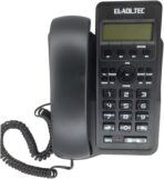 تليفون أرضى سلكي العدل تك متعدد الالوان 999BE